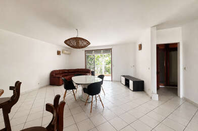 Appartement 4 pièces 1600 €