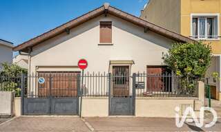 Maison 5 Pièces 112 m² à vendre à Colombes (92700)