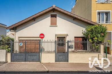 Maison 5 pièces 365000 €