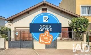 Maison 5 Pièces 112 m² à vendre à Colombes (92700)