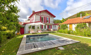 Maison 5 Pièces 185 m² à vendre à Ascain (64310)