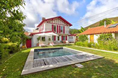 Maison 5 pièces 1050000 €