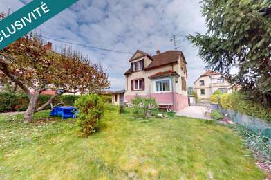 Maison 4 pièces 190000 €