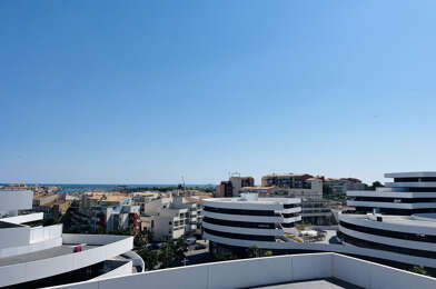 Appartement 3 pièces 365000 €