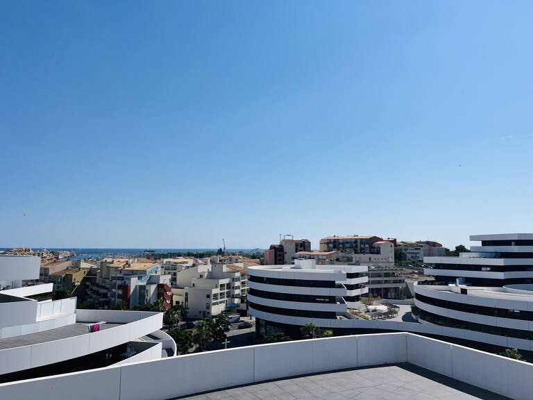 Appartement — photo 1