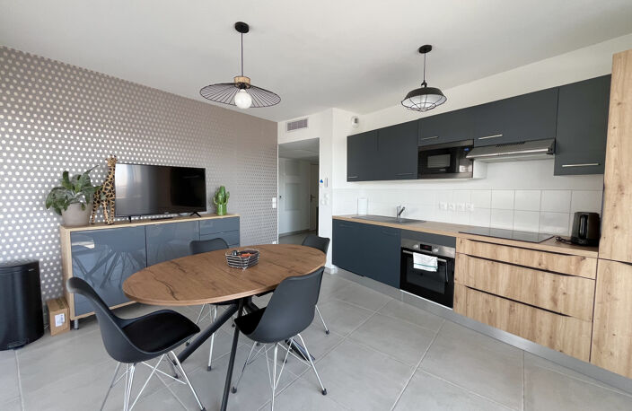 Appartement — photo 2