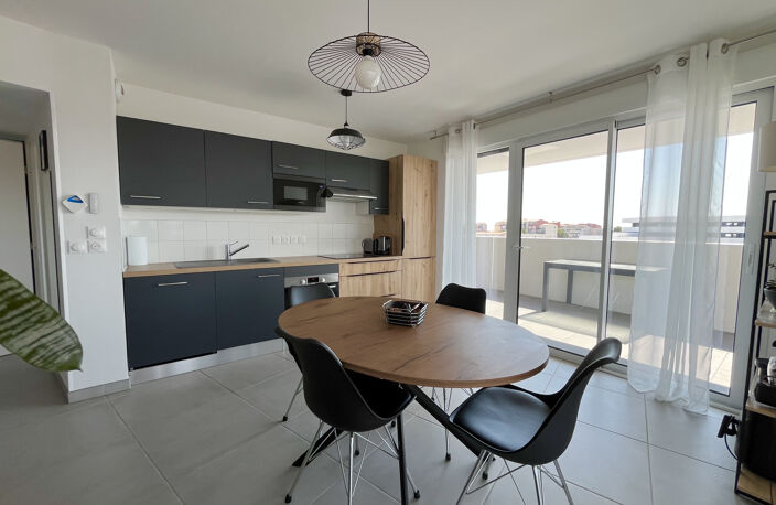 Appartement — photo 3