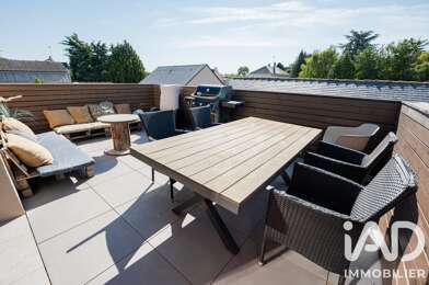 Maison 6 pièces 288000 €