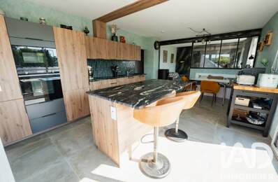 Vente Maison/villa 6 pièces — photo du bien