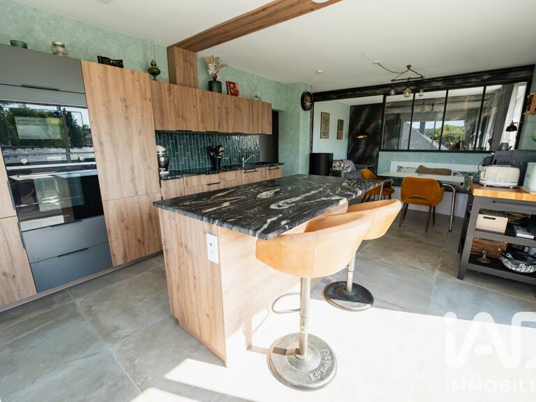 Vente Maison/villa 6 pièces — photo 1