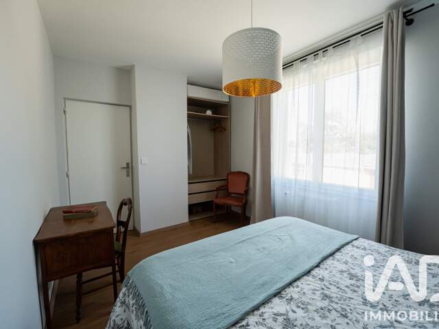 Vente Maison/villa 6 pièces — photo du bien