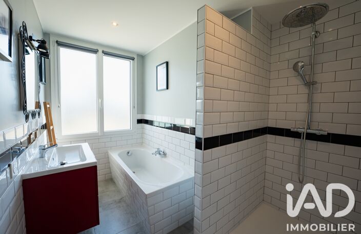 Vente Maison/villa 6 pièces — photo 2