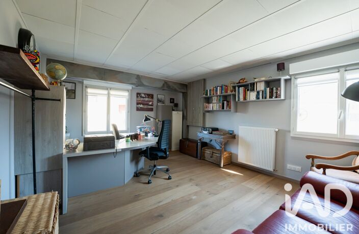 Vente Maison/villa 6 pièces — photo 5