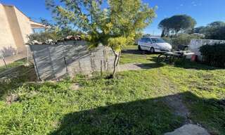 Maison 5 Pièces 77 m² à vendre à Marseillan (34340)