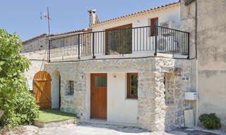 Maison 3 Pièces 75 m² à vendre à Solliès-Toucas (83210)