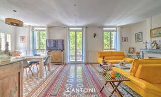 Appartement 2 Pièces 75 m² à vendre à Florensac (34510)