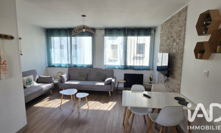 Appartement 5 Pièces 82 m² à vendre à Clermont-Ferrand (63000)
