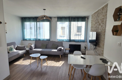 Appartement 5 pièces 160000 €