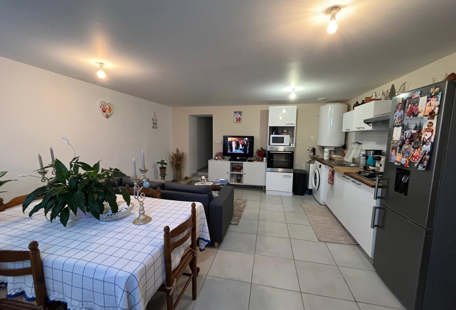 MAISON MITOYENNE T3 — photo 1