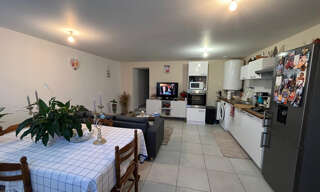 Maison 3 Pièces 55 m² à louer à Port-Sainte-Marie (47130)