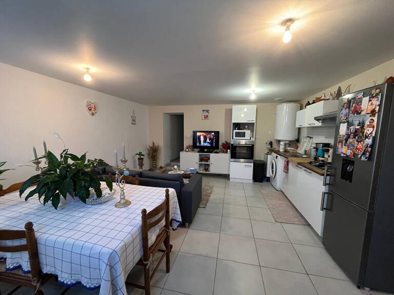 MAISON MITOYENNE T3 — photo 1