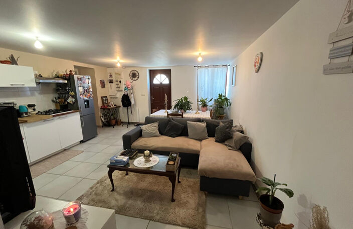 MAISON MITOYENNE T3 — photo 2