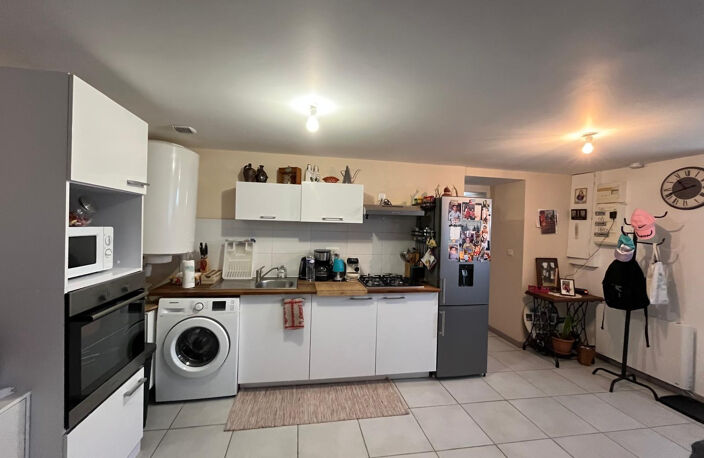 MAISON MITOYENNE T3 — photo 3
