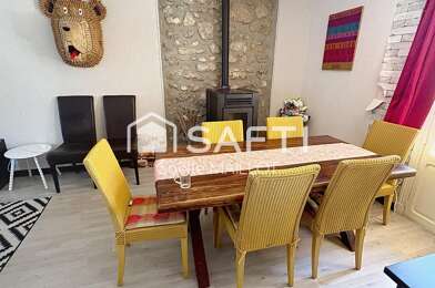 Maison 10 pièces 179000 €