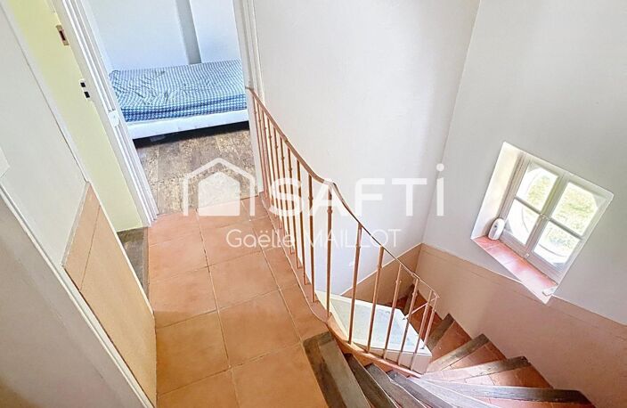 Grande maison avec terrasse. — photo 4