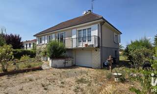 Maison 4 Pièces 90 m² à vendre à Huisseau-sur-Mauves (45130)