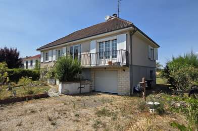 Maison 4 pièces 190000 €