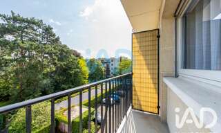 Appartement 3 Pièces 63 m² à vendre à Chevilly-Larue (94550)