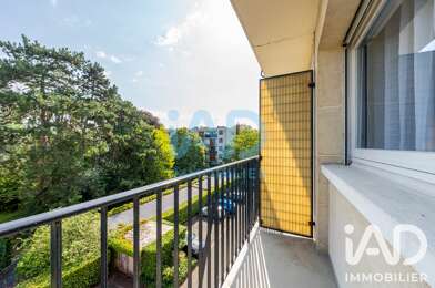 Appartement 3 pièces 245000 €