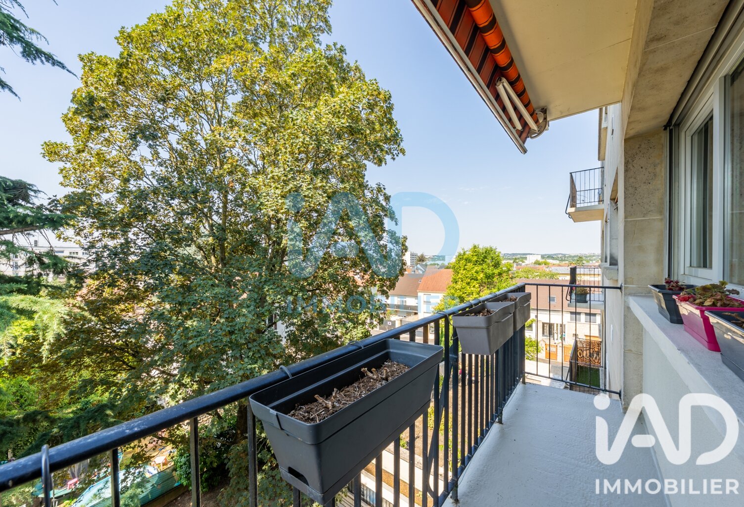 Vente Appartement 3 pièces — photo 1