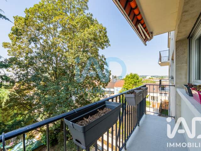 Vente Appartement 3 pièces — photo du bien