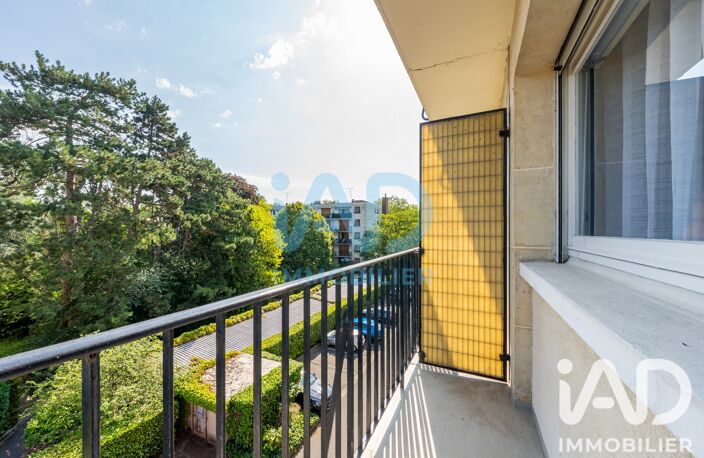 Vente Appartement 3 pièces — photo 2