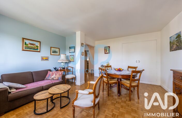 Vente Appartement 3 pièces — photo 3