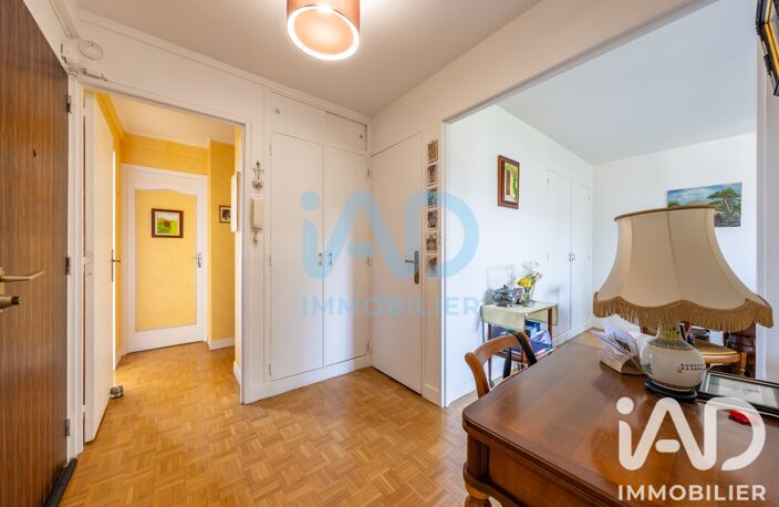 Vente Appartement 3 pièces — photo 4