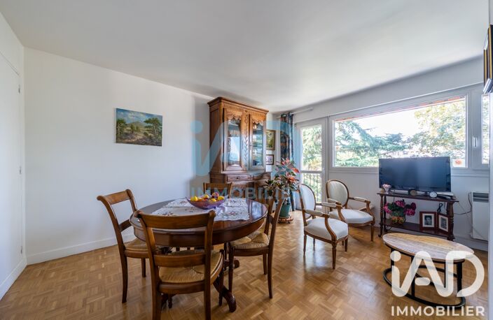 Vente Appartement 3 pièces — photo 5