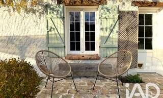 Maison 3 Pièces 70 m² à vendre à Houdan (78550)