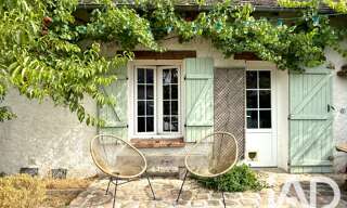 Maison 3 Pièces 70 m² à vendre à Houdan (78550)