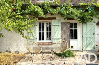 Maison 3 pièces 240000 €