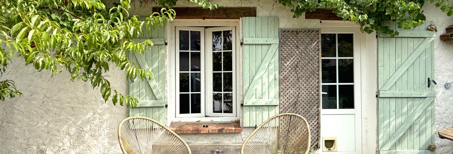 Maison 3 Pièces 70 m² à vendre à Houdan (78550)