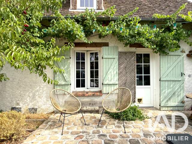 Vente Maison/villa 3 pièces — photo du bien