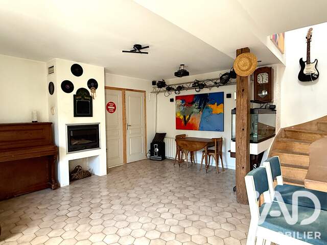 Vente Maison/villa 3 pièces — photo du bien