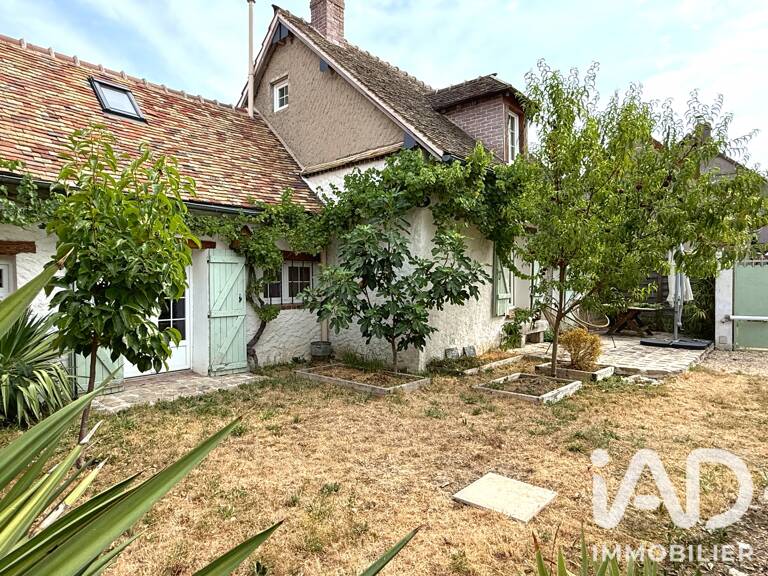 Vente Maison/villa 3 pièces — photo 1