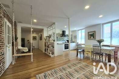 Appartement 7 pièces 349000 €