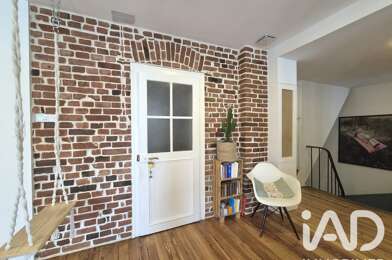 Appartement 7 pièces 335000 €