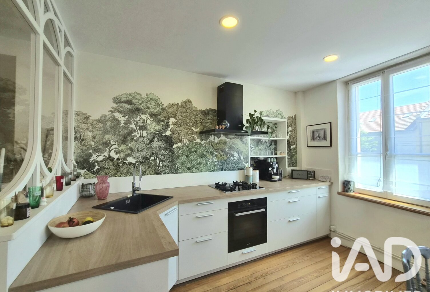 Vente Appartement 7 pièces — photo 1