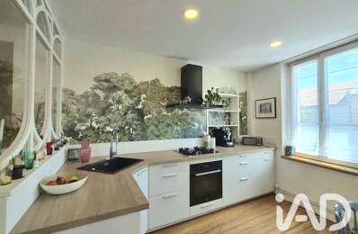 Vente Appartement 7 pièces — photo du bien